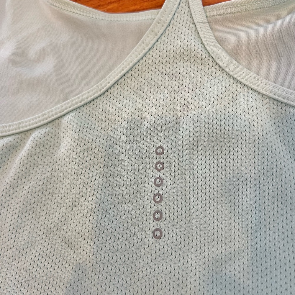Nike Dri-Fit Racerback Tank - Picture 5 of 6